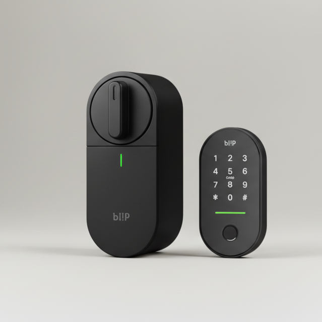 Eva Mini Smart Lock
